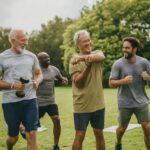 Breaking the Silence: Men’s Health in the Spotlight