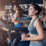 Women get the same exercise benefits as men with less effort, study says