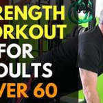 Losing Weight After 60: 13 Practical Tips to Shed Fat and Build Muscle